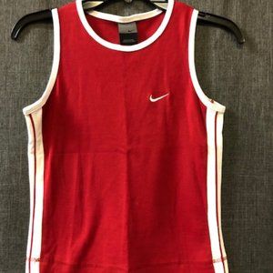 NIKE TANK SHIRT
